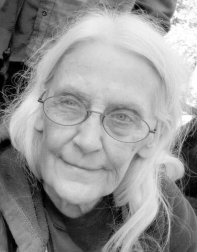 Cathy Jo 'Shorty' Anderson